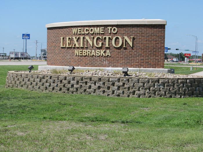 Lexington